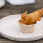 Gaffney's - Southwest Shrimp & Corn Chowder