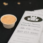 Castello of Niantic - Shrimp & Corn Chowder