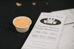 Castello of Niantic - Shrimp & Corn Chowder