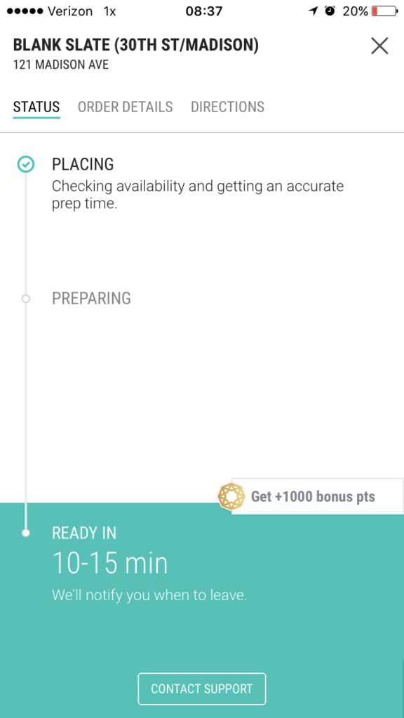 Ritual App