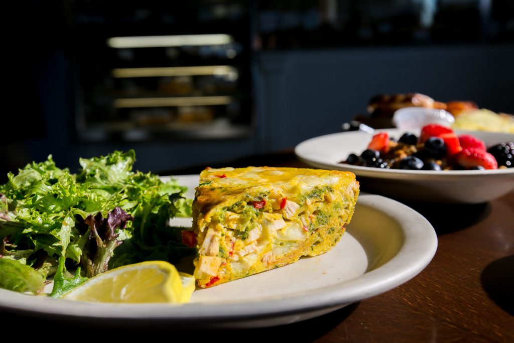 Frittata of the Day
