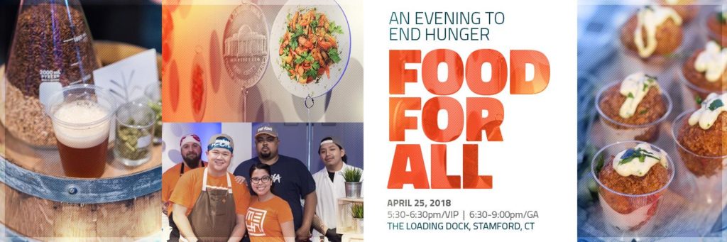 Food for All 2018