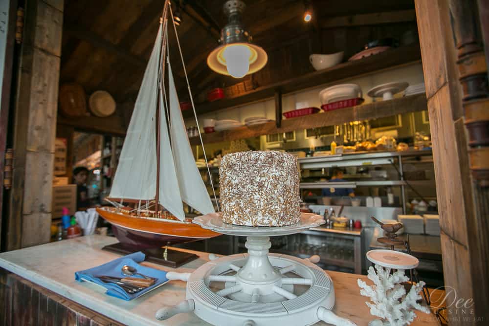 Beach House Cafe