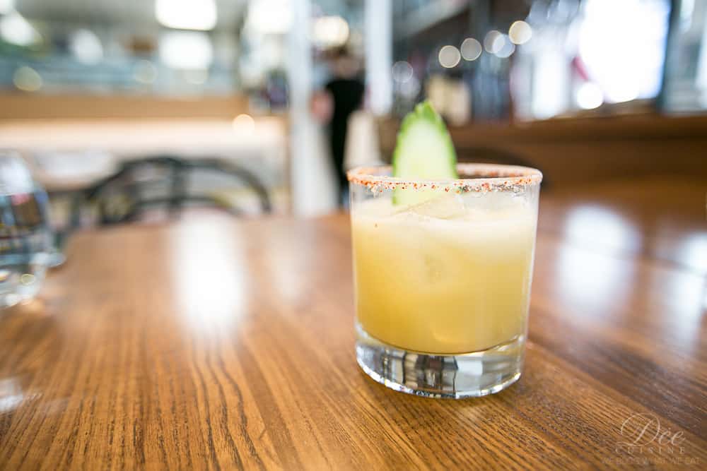 Spring Margarita