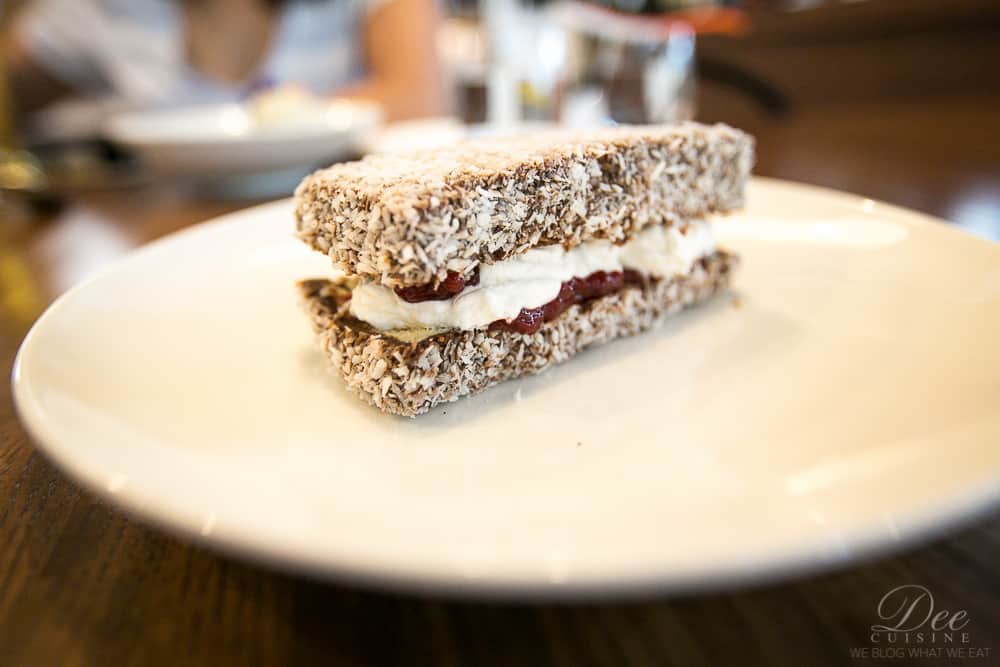 Lamington