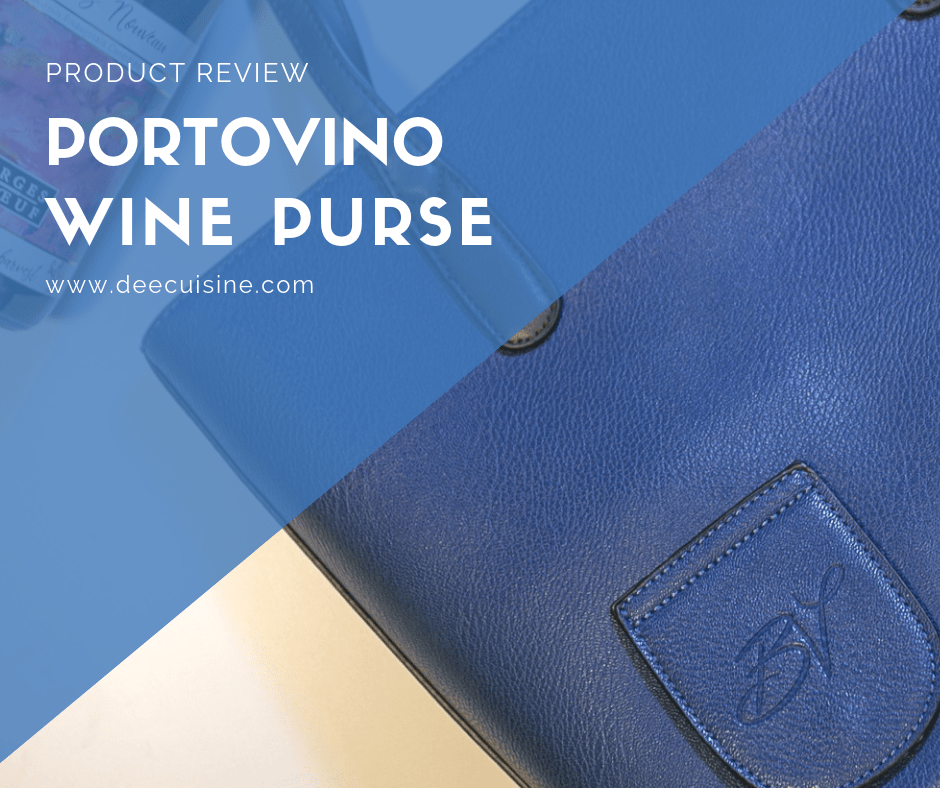 PortoVino Royal City Tote Bag - Canvas Wine Purse w/Hidden Spout &  Dispenser Flask, Holds 1.5L - Baker's