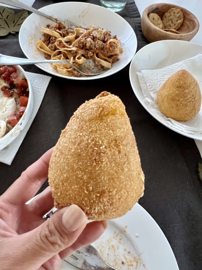 Arancini